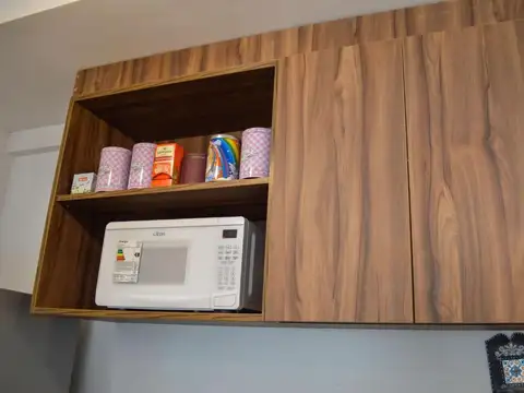 Departamento en Venta al Norte