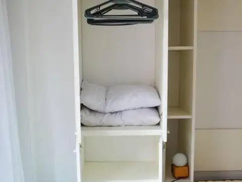 Departamento en Venta en Villa Crespo, USD 105.000