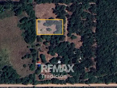 Terreno en Venta en Resistencia, USD 28.000