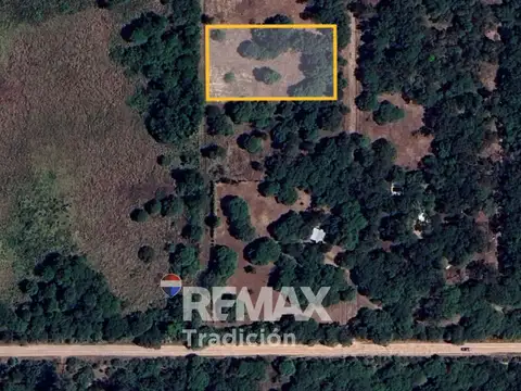 Terreno en Venta de 3962,0 m2