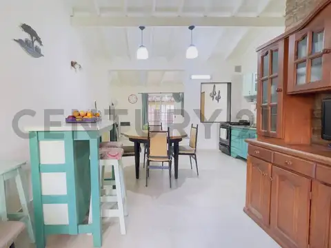 Casa en Venta 18 años