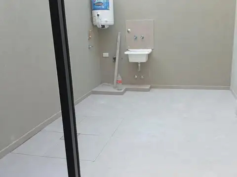 Pueyrredón 2700 , Piso 1
