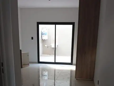 Departamento en Venta al Este
