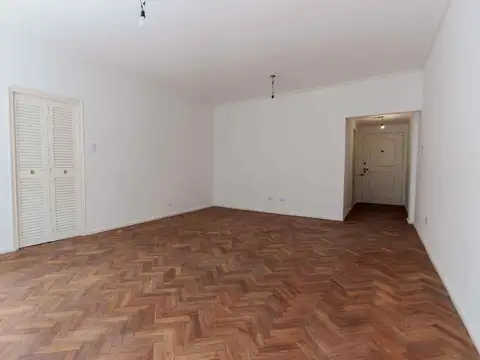 Departamento en Venta en Almagro, USD 119.000