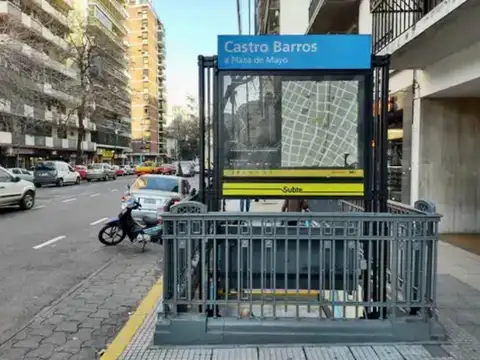 Departamento en Venta de 2 dormitorios