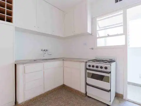 Avenida Rivadavia 3900