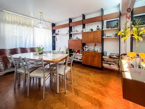 DEPARTAMENTO EN VENTA DOS DORMITORIOS CENTRO