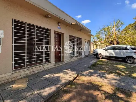 Casa 3 ambientes. | Carlos Pellegrini 600