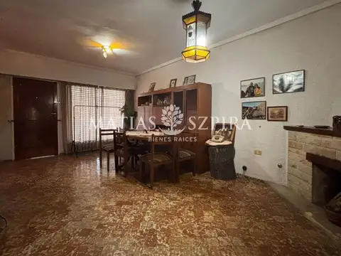 Casa en Venta 40 años