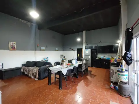 Casa en Venta en 9 de Abril, USD 100.000