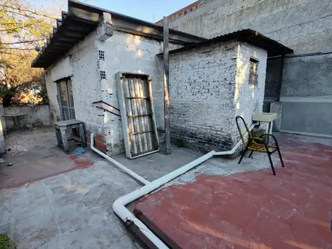 Casa en Venta en 9 de Abril, USD 100.000