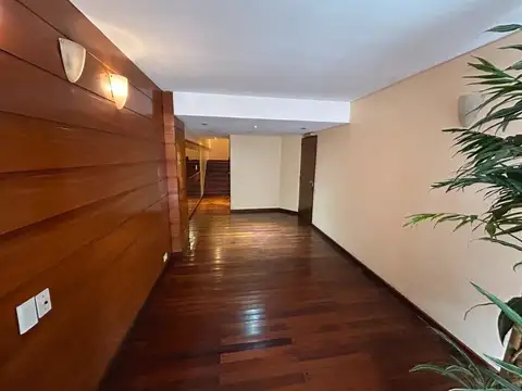 Departamento en Alquiler de 3 dormitorios