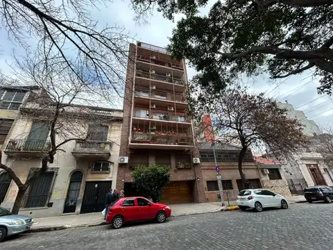 General Manuel A. Rodríguez 1300, Piso 1
