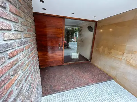 Departamento en Alquiler de 4 ambientes