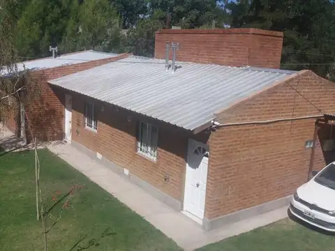 Departamento en Alquiler en Plottier, Confluencia