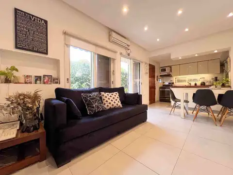 Casa en Venta en Tigre Centro, USD 135.000