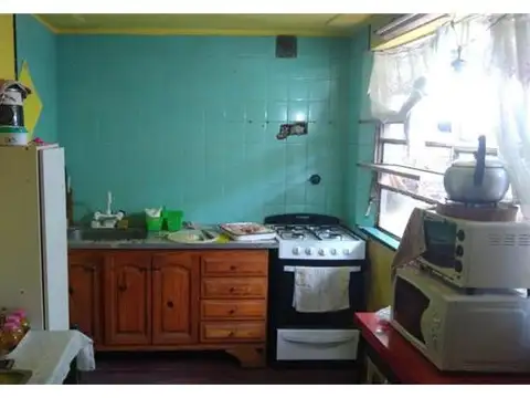 Casa en Venta 50 años