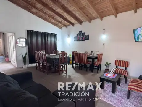 Casa en Venta en Campo Largo, USD 72.000