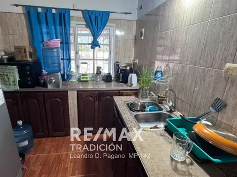 CASA EN VENTA EN CAMPO LARGO CHACO