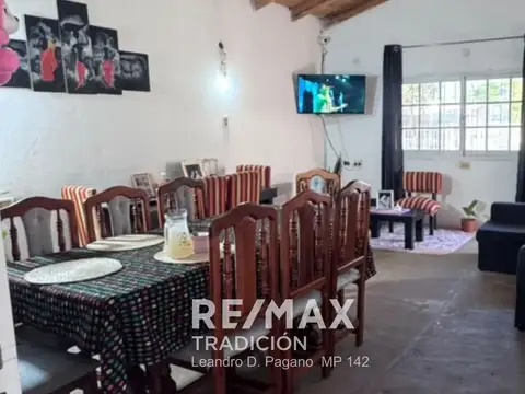 Casa en Venta de 3 dormitorios
