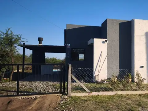 Casa en Venta en Merlo, Junín