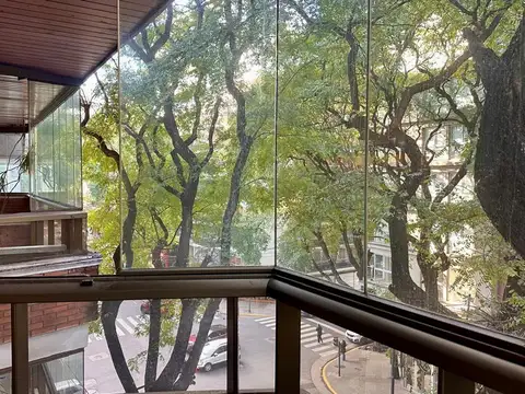 Venta dúplex 6 amb, 377m2, terraza propia y cochera en Caballito