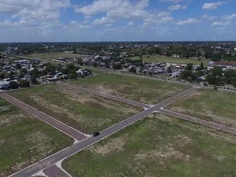 Terreno en venta en Loteo de Rocha Berazategui