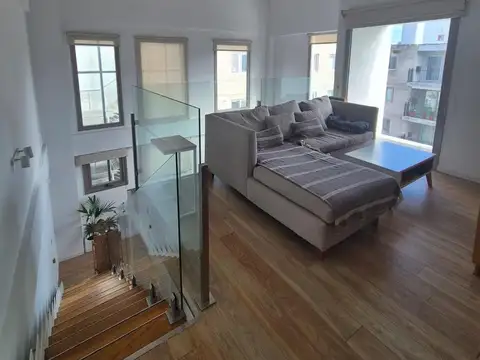 Departamento 5 ambientes con 3 baños