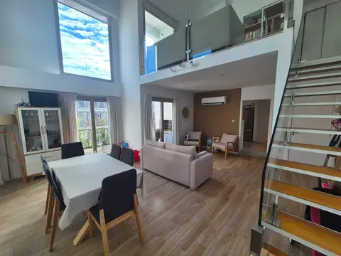 Venta Departamento de 5 ambientes - 4 dormitorios Cassa Isidro