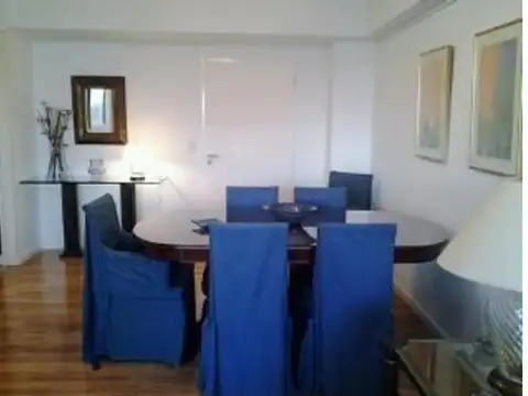 Departamento en Alquiler Temporal Apto profesional