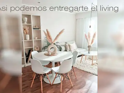 OPORTUNIDAD EXCELENTE!! DEPARTAMENTO 3 AMB. EN BOEDO, IMPECABLE REMODELADO, APTO PROFESIONAL