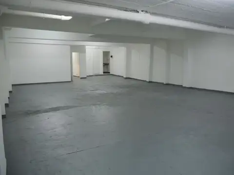 Galpón en Venta en Colegiales, CABA