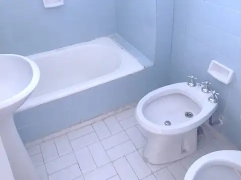 Departamento - Alquiler - Argentina, Capital Federal - Bufano  794