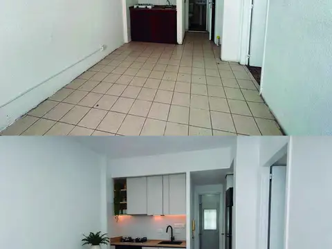 Departamento en Venta 44 años