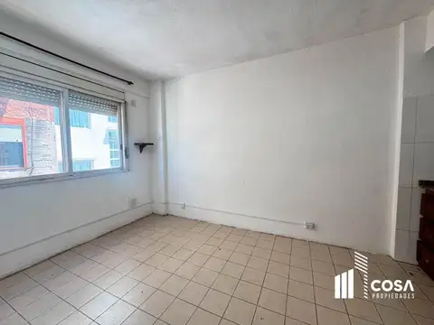 Departamento en Venta 44 años