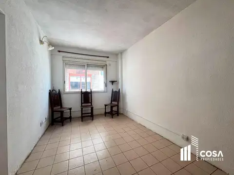 Departamento en Venta en Luis Agote, USD 29.500