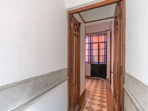 Casa en Venta en Almagro, USD 300.000