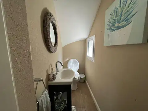 Casa en Venta 15 años