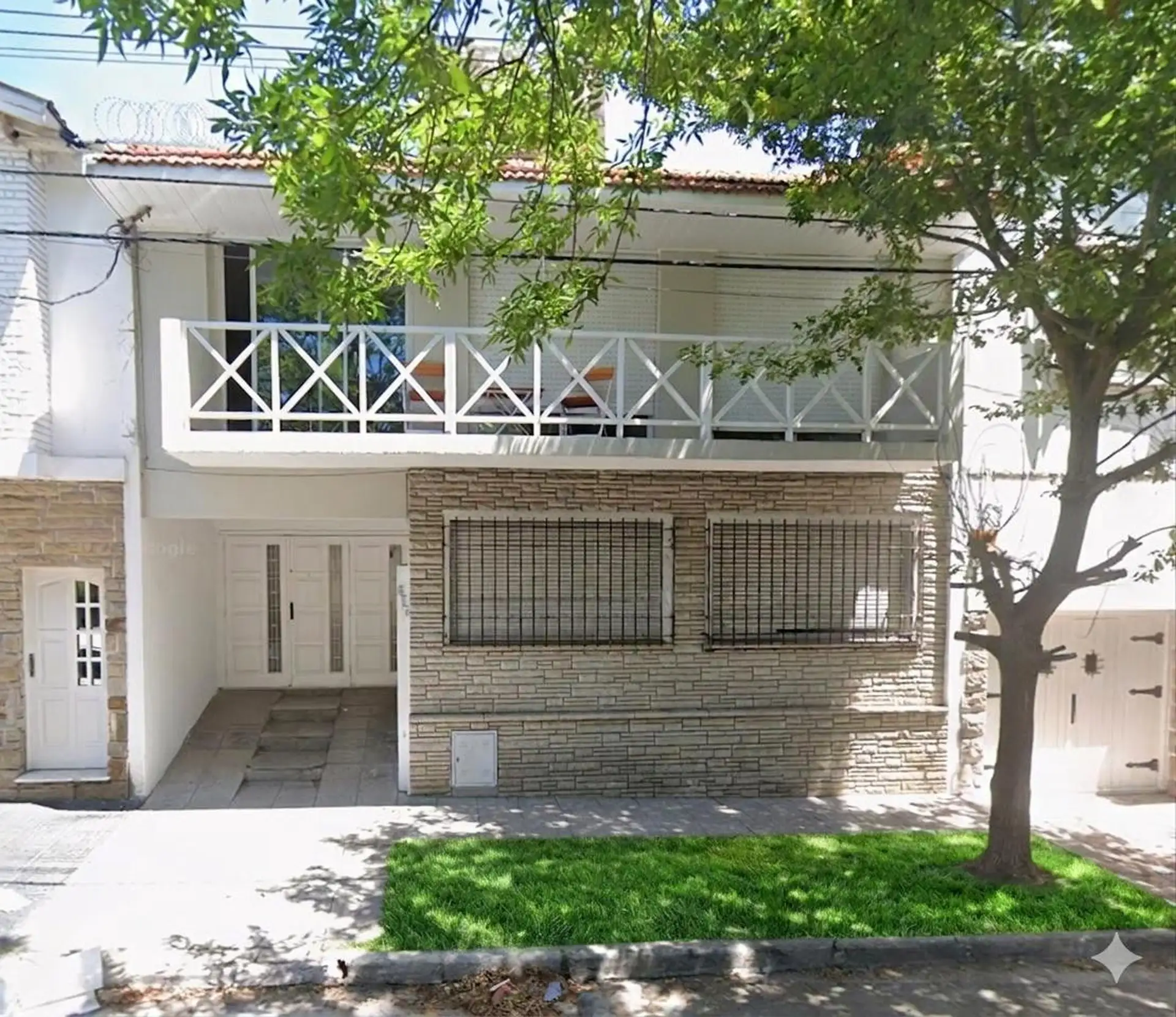 Venta PH en Mar del Plata 2 ambientes barrio Los Troncos