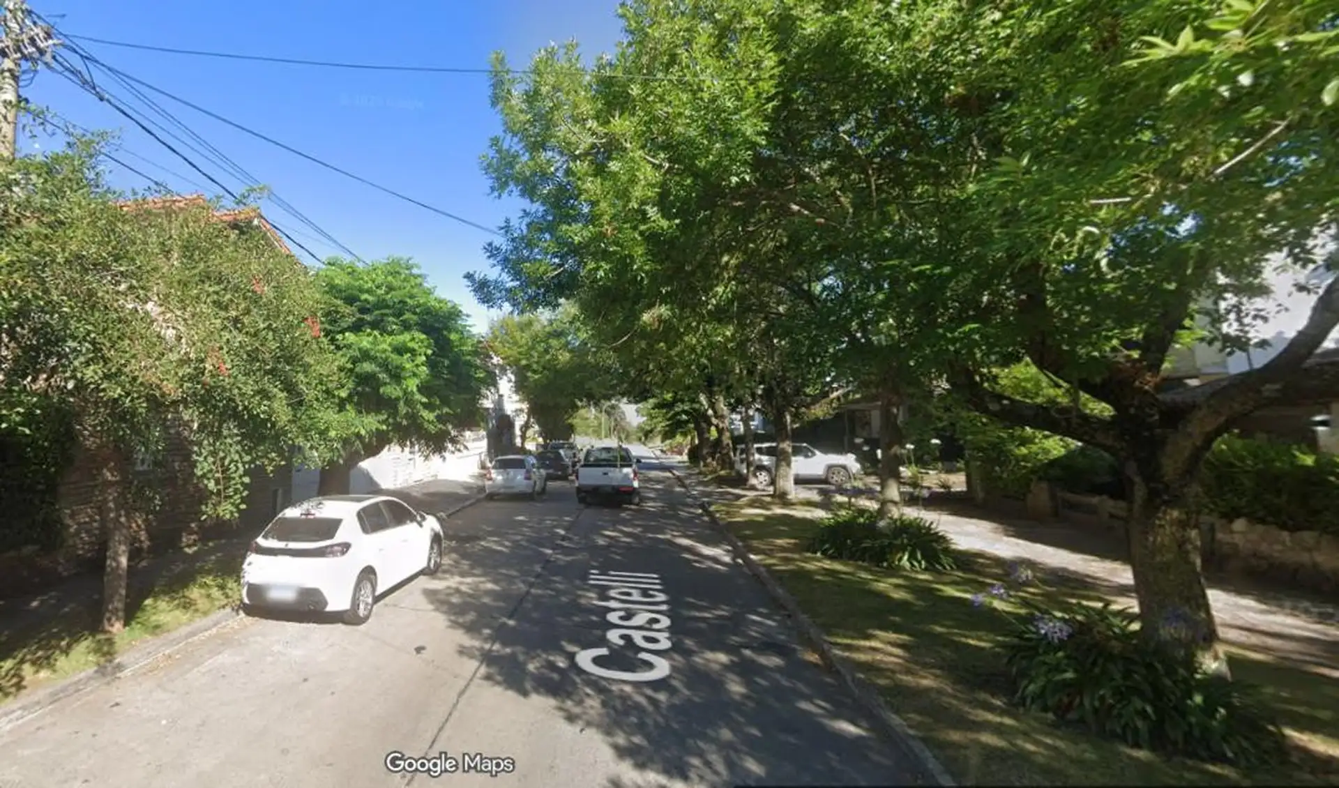 Venta PH en Mar del Plata 2 ambientes barrio Los Troncos