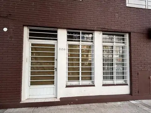 MONOAMBIENTE HIPÓLITO YRIGOYEN 3156