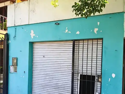 Local para deposito en Virreyes