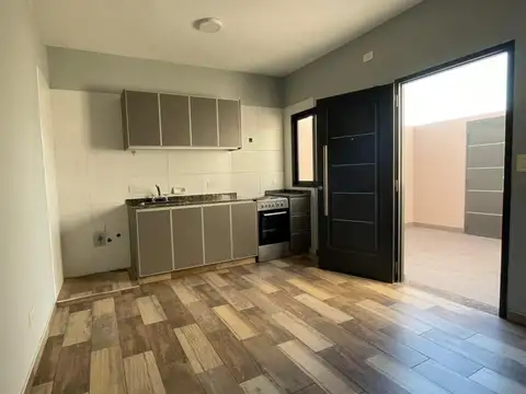 Departamento en Venta al Este