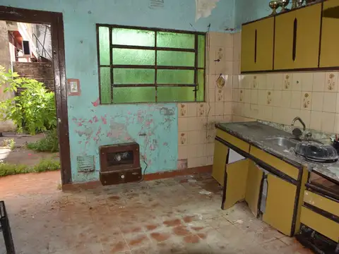 Depto Tipo Casa en Venta con 1 cocheras