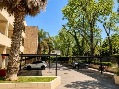 Departamento  en Alquiler en Las Campanillas, Pilar, G.B.A. Zona Norte