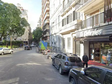 Departamento en Alquiler de 3 ambientes