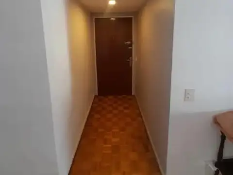 Departamento en Alquiler en Almagro, USD 1.000