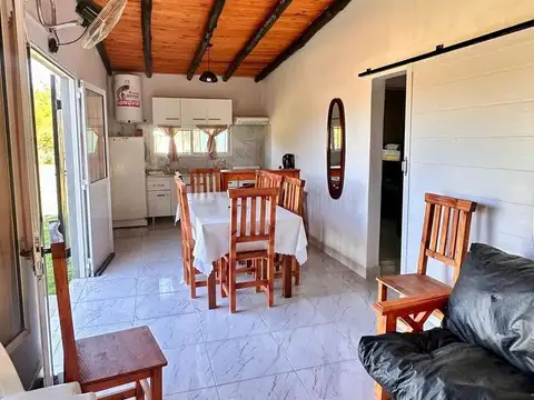 VILLA RIO Santa Rosa 100