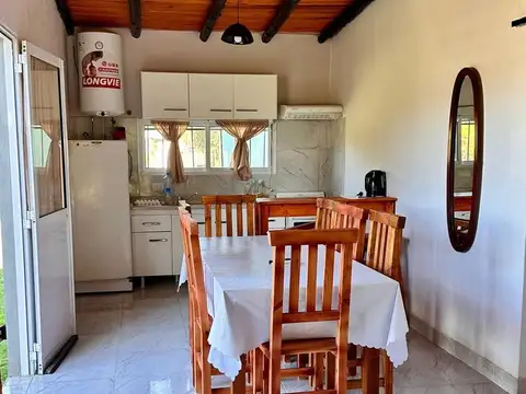 Casa en venta en Santa Rosa de Calamuchita