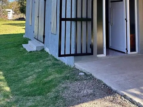 VILLA RIO Santa Rosa 100